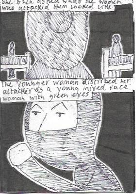 Read Scrap  5 Page 5 in English