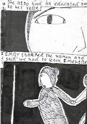 Read Scrap  5 Page 6 in English