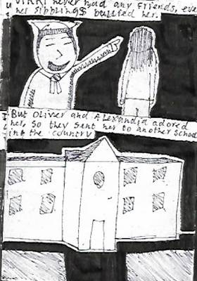 Read Scrap  5 Page 8 in English