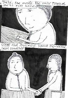 Read Scrap  5 Page 9 in English