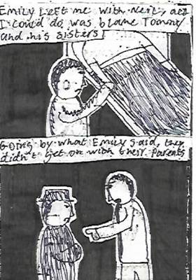 Read Scrap  6 Page 1 in English