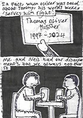 Read Scrap  6 Page 2 in English