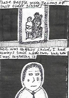 Read Scrap  6 Page 3 in English