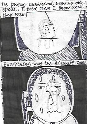 Read Scrap  6 Page 8 in English