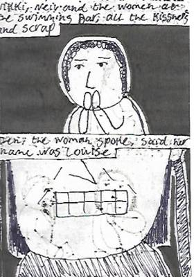 Read Scrap  6 Page 9 in English