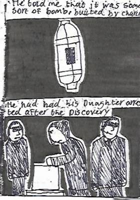 Read Scrap  7 Page 5 in English