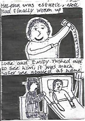 Read Scrap  7 Page 9 in English
