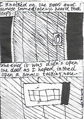 Read Scrap  8 Page 3 in English