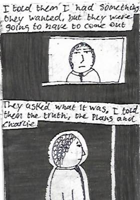 Read Scrap  8 Page 4 in English