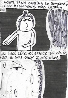 Read Scrap  8 Page 5 in English