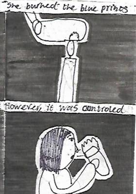 Read Scrap  8 Page 9 in English