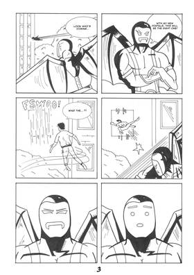 Read Training 1  1 Page 3 in English