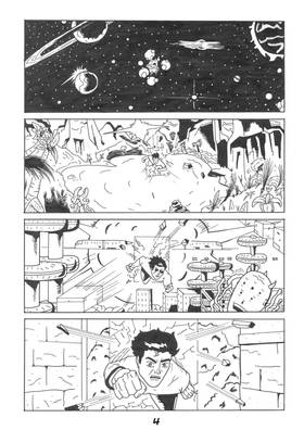 Read Training 1  1 Page 4 in English