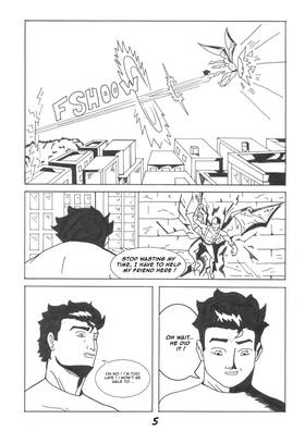 Read Training 1  1 Page 5 in English