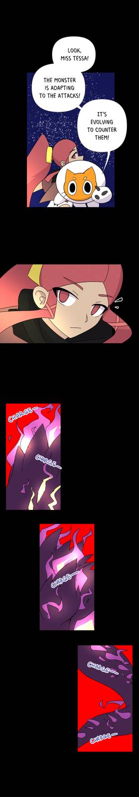 Read Star Tales  5 Page 4 in English