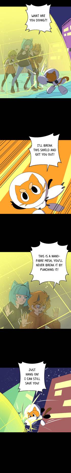 Read Star Tales  7 Page 5 in English