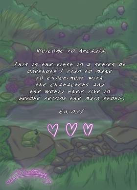 Read OneShots  1 Page 2 in English