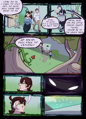 Read OneShots  1 Page 9 in English