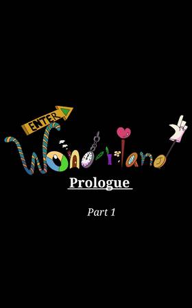Prologue - Part 1