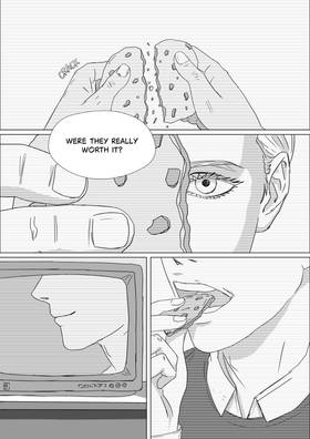 Read Cookie  1 Page 3 in English
