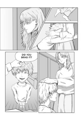 Read Cookie  1 Page 6 in English
