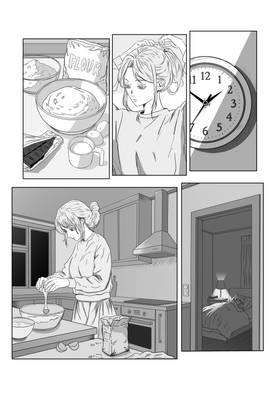 Read Cookie  1 Page 8 in English