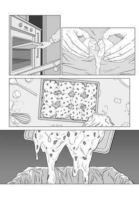 Read Cookie  1 Page 10 in English