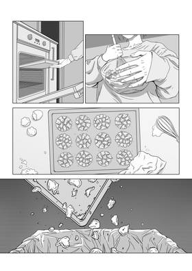 Read Cookie  1 Page 9 in English