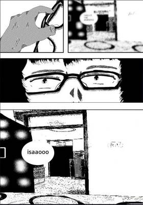 Read sweetdreams isao  1 Page 8 in English