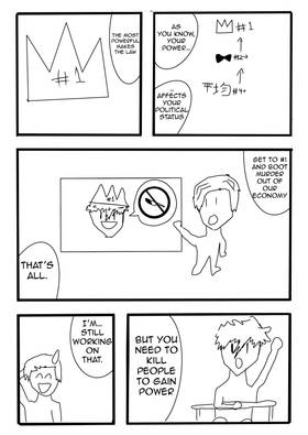 Read The Anti-Assassin Theory  1 Page 7 in English