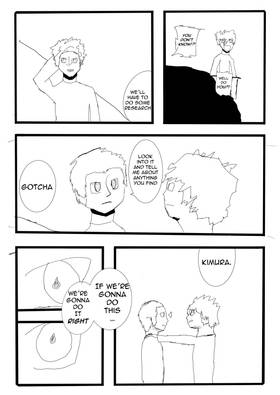 Read The Anti-Assassin Theory  1 Page 8 in English