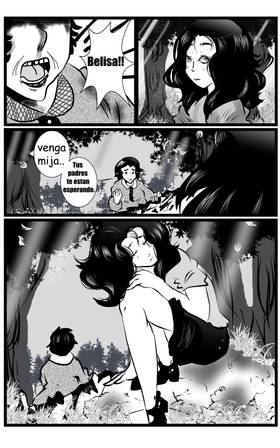 Read Averno   1 Page 2 in Spanish