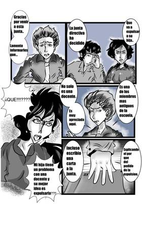 Read Averno   1 Page 3 in Spanish