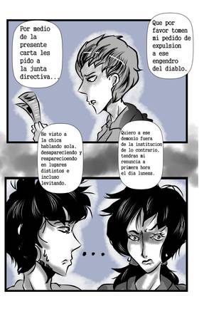 Read Averno   1 Page 4 in Spanish