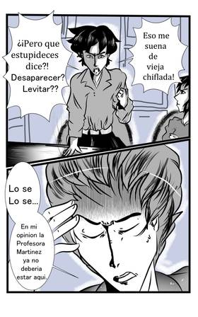 Read Averno   1 Page 5 in Spanish