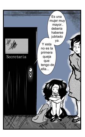 Read Averno   1 Page 6 in Spanish