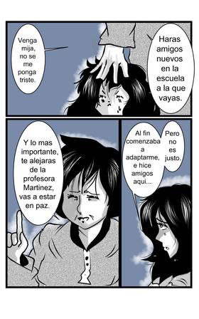 Read Averno   1 Page 7 in Spanish