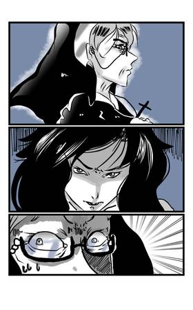 Read Averno   1 Page 9 in Spanish