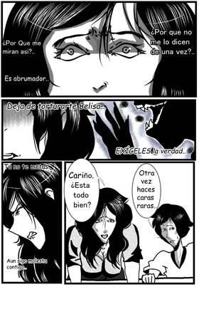 Read Averno   2 Page 2 in Spanish