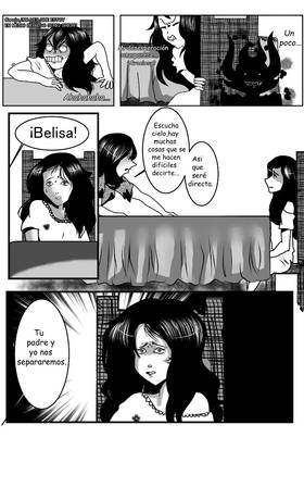 Read Averno   2 Page 3 in Spanish