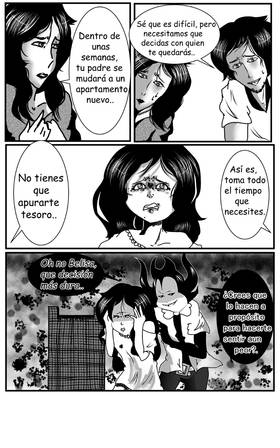 Read Averno   2 Page 4 in Spanish