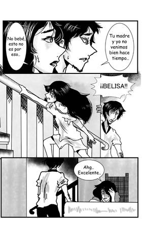 Read Averno   2 Page 6 in Spanish