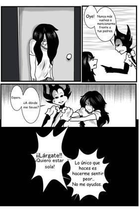 Read Averno   2 Page 7 in Spanish