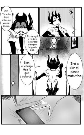 Read Averno   2 Page 8 in Spanish