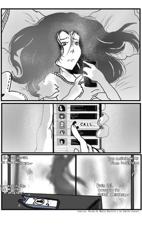 Read Averno   2 Page 9 in Spanish
