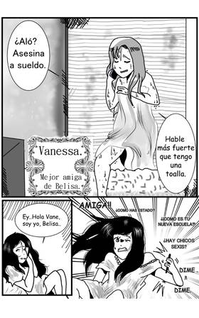 Read Averno   2 Page 10 in Spanish