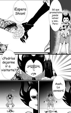 Read Averno   3 Page 3 in Spanish