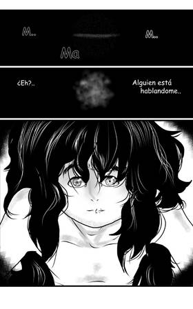Read Averno   3 Page 7 in Spanish