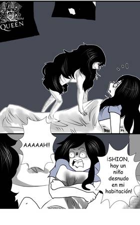 Read Averno   3 Page 8 in Spanish