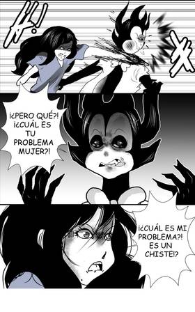 Read Averno   3 Page 10 in Spanish